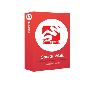 SOCIAL WALL SOFTWARE